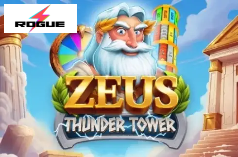 Zeus Thunder Tower